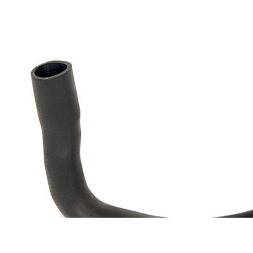 MTC 4702 RADIATOR COOLANT HOSE