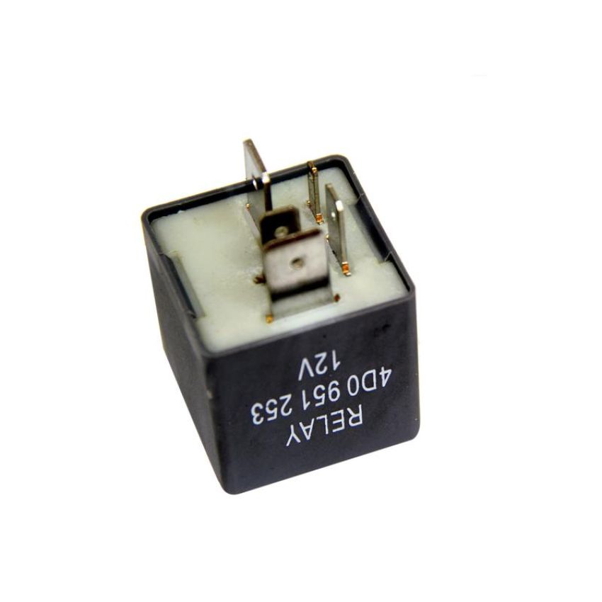 MTC 4812 FUEL PUMP RELAY
