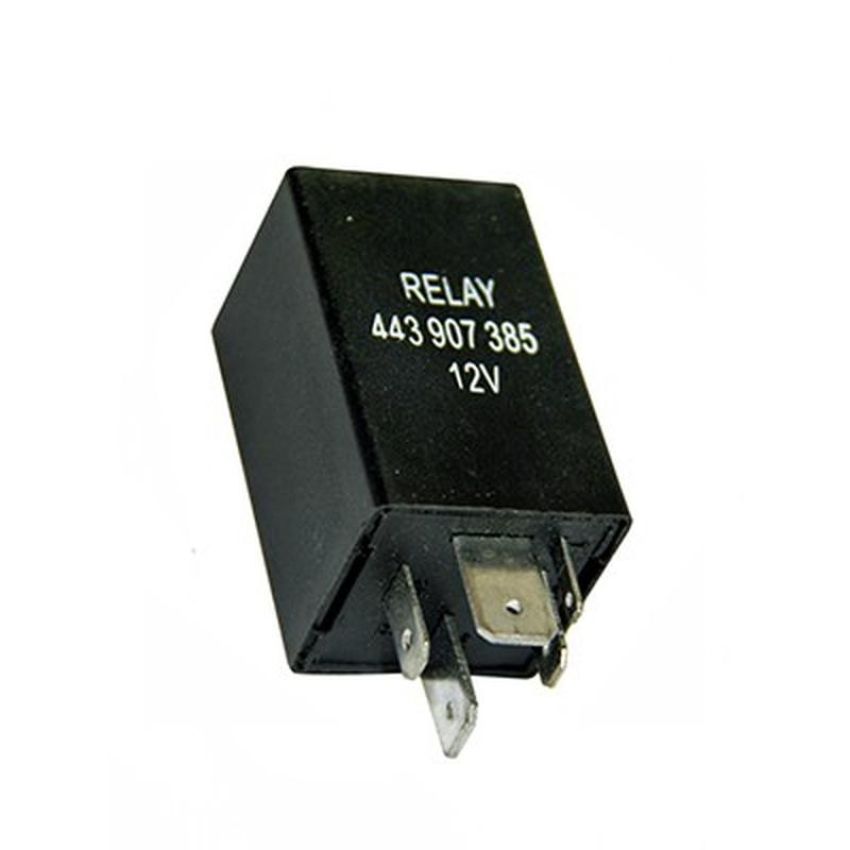 MTC 4812 FUEL PUMP RELAY