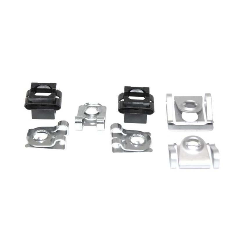 MTC 4940 Engine Splash Shield