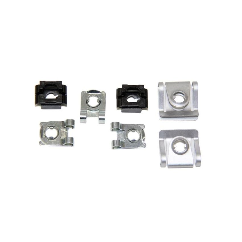 MTC 4940 Engine Splash Shield