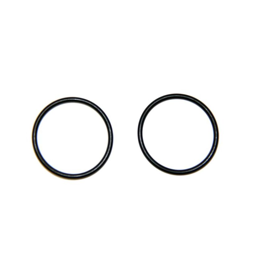 MTC 4989 Automatic Transmission Drain Plug Seal