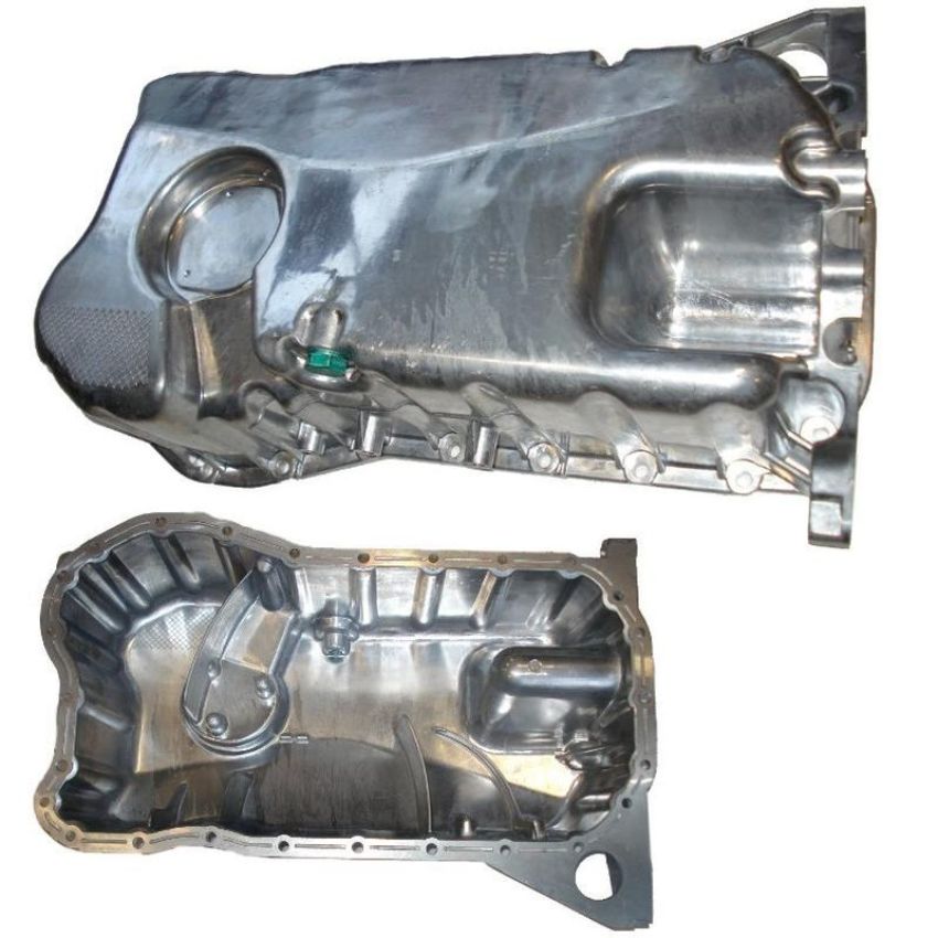 MTC 5018 Engine Oil Pan