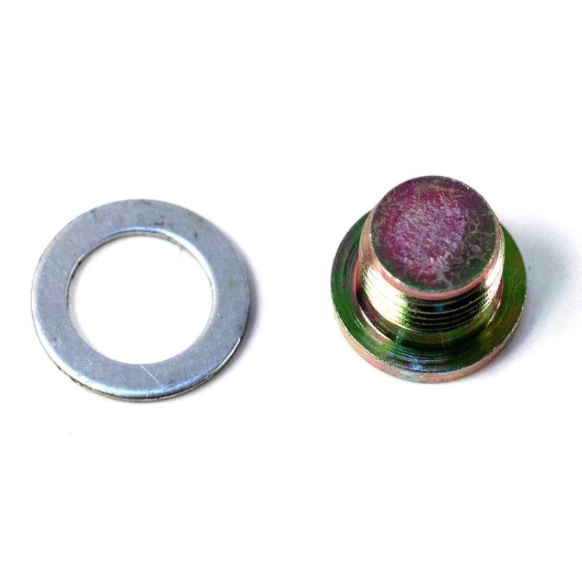 MTC 5034 Transmission Drain Plug
