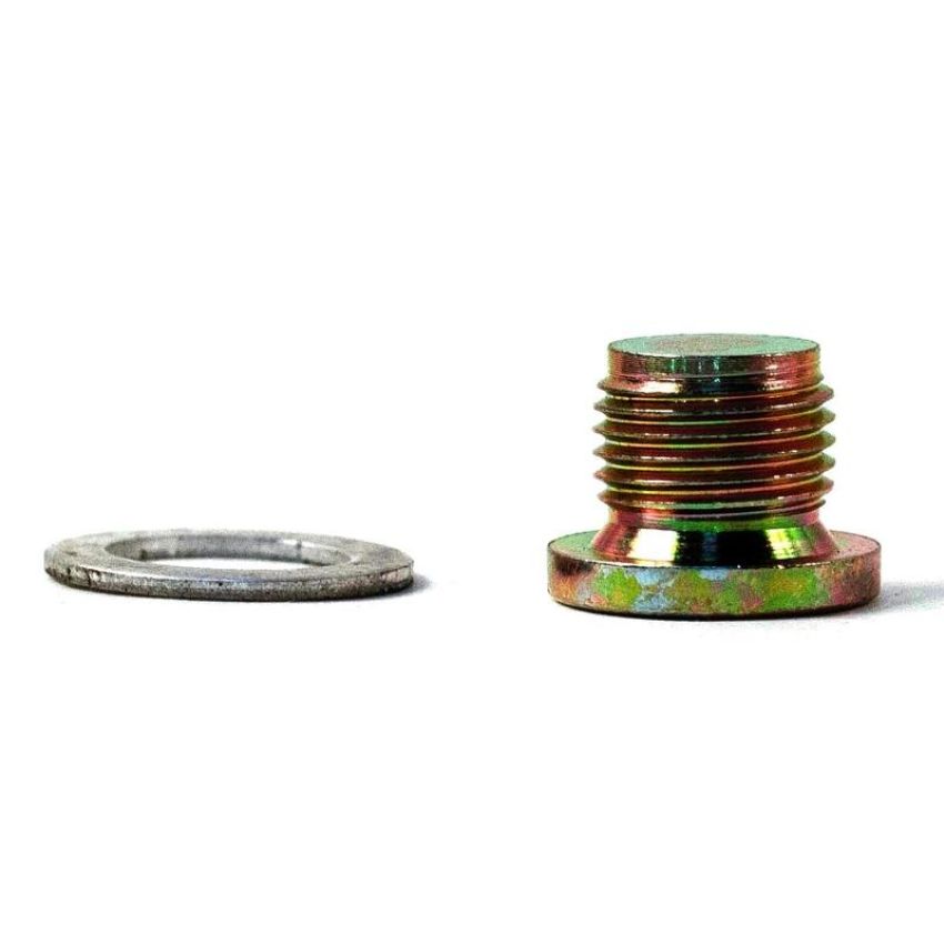 MTC 5034 Transmission Drain Plug