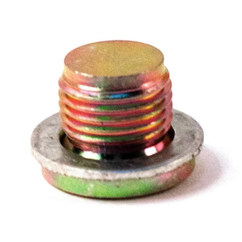 MTC 5034 Transmission Drain Plug