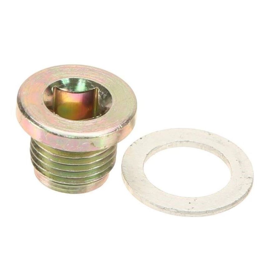 MTC 5034 Transmission Drain Plug