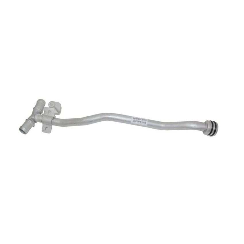 MTC 7607 Engine Coolant Pipe