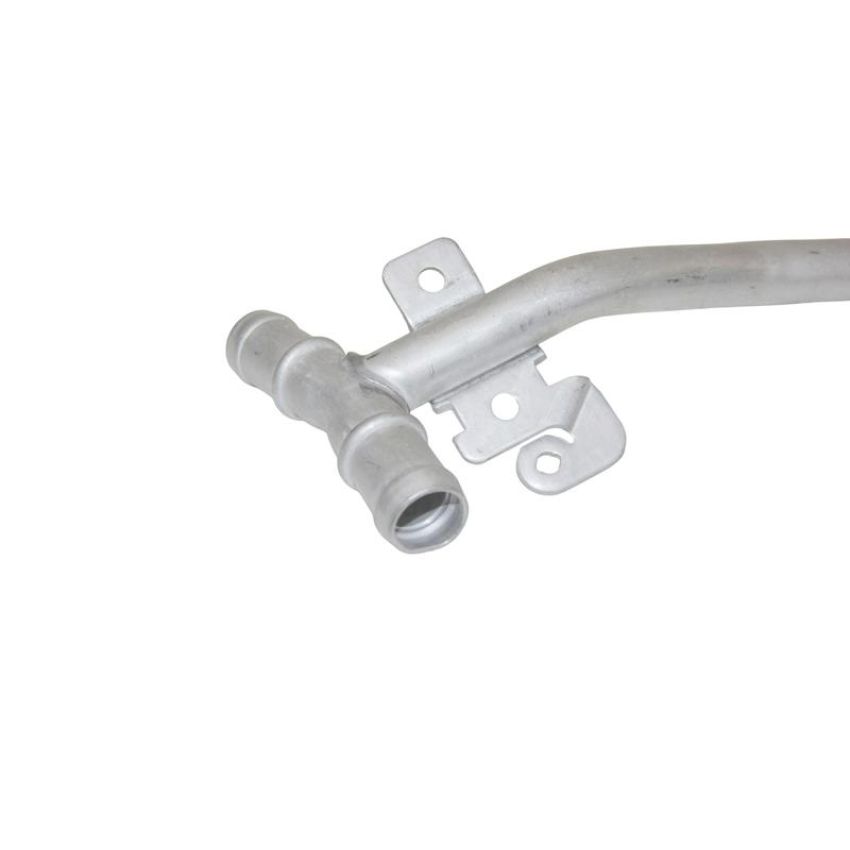 MTC 7607 Engine Coolant Pipe