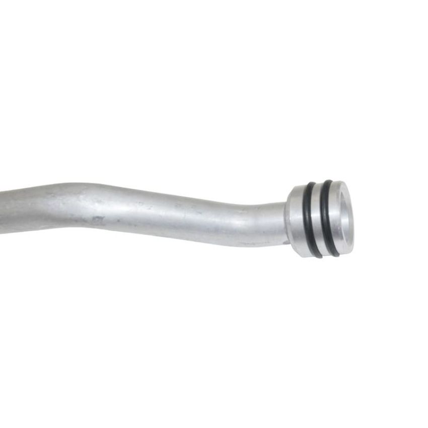 MTC 7607 Engine Coolant Pipe