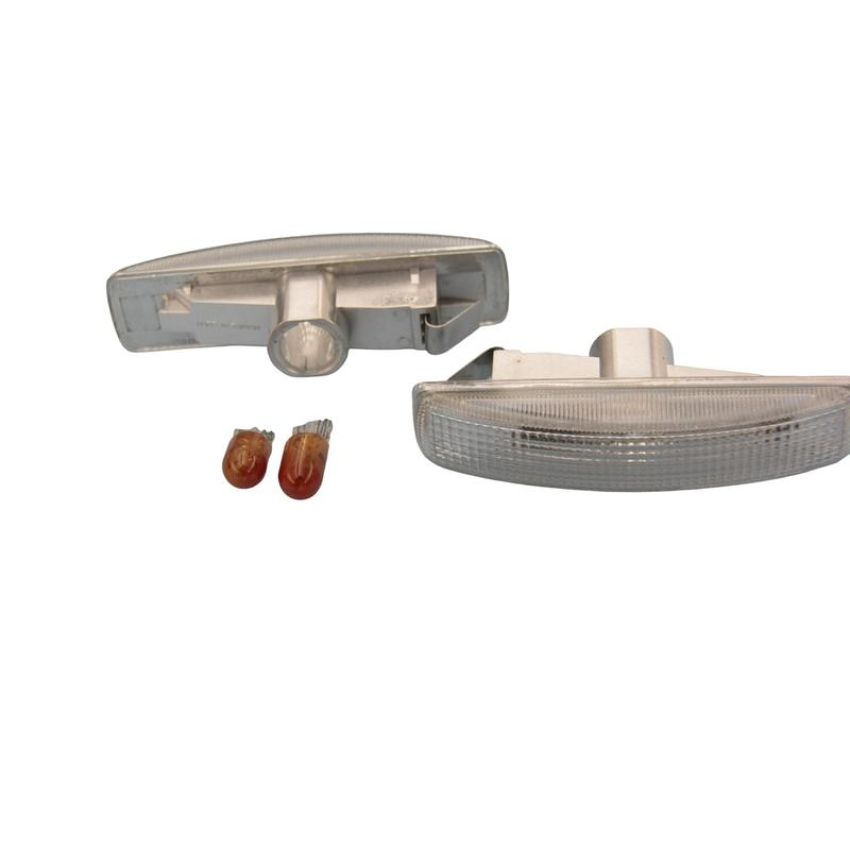 MTC 8121 Side Repeater Light