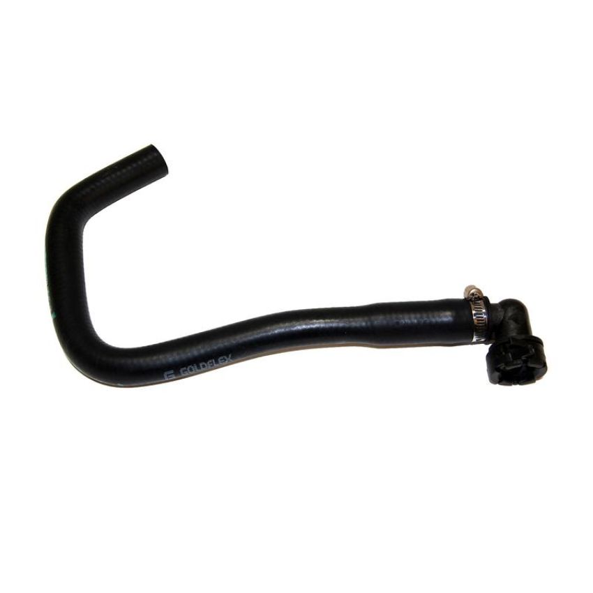 MTC 881 HVAC HEATER HOSE