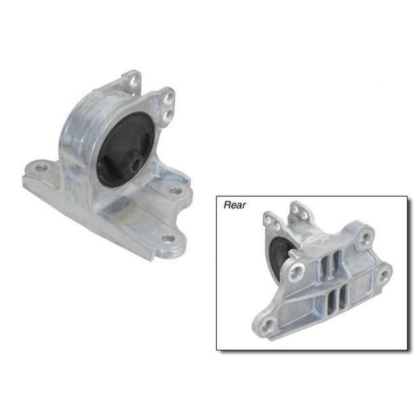 MTC 8954 TRANS MOUNT
