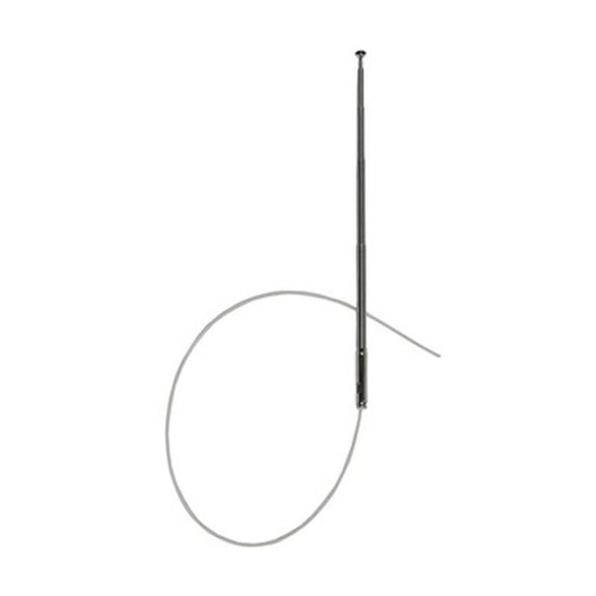 MTC 9506 Power Antenna Mast