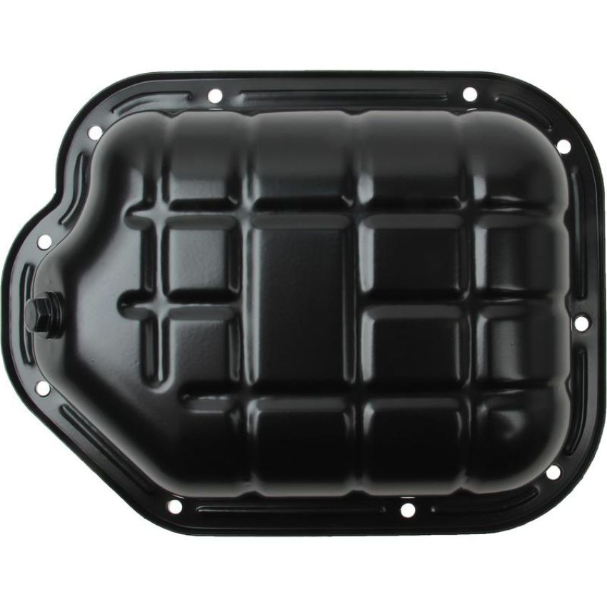 MTC 9591 ENGINE OIL PAN