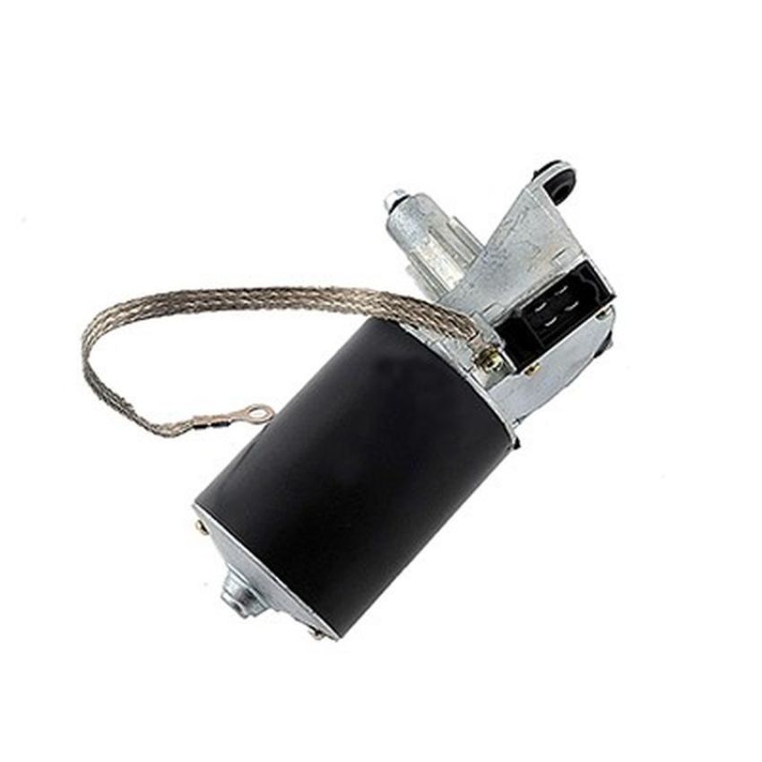 MTC VM204 WINDSHIELD WIPER MOTOR