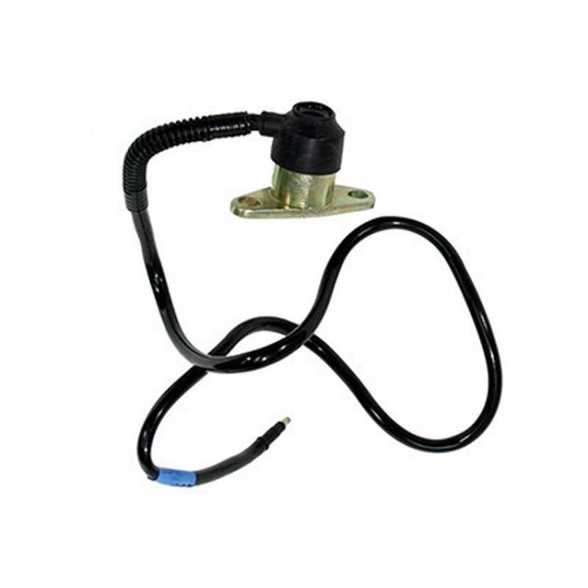 MTC VM292 Automatic Transmission Overdrive Solenoid
