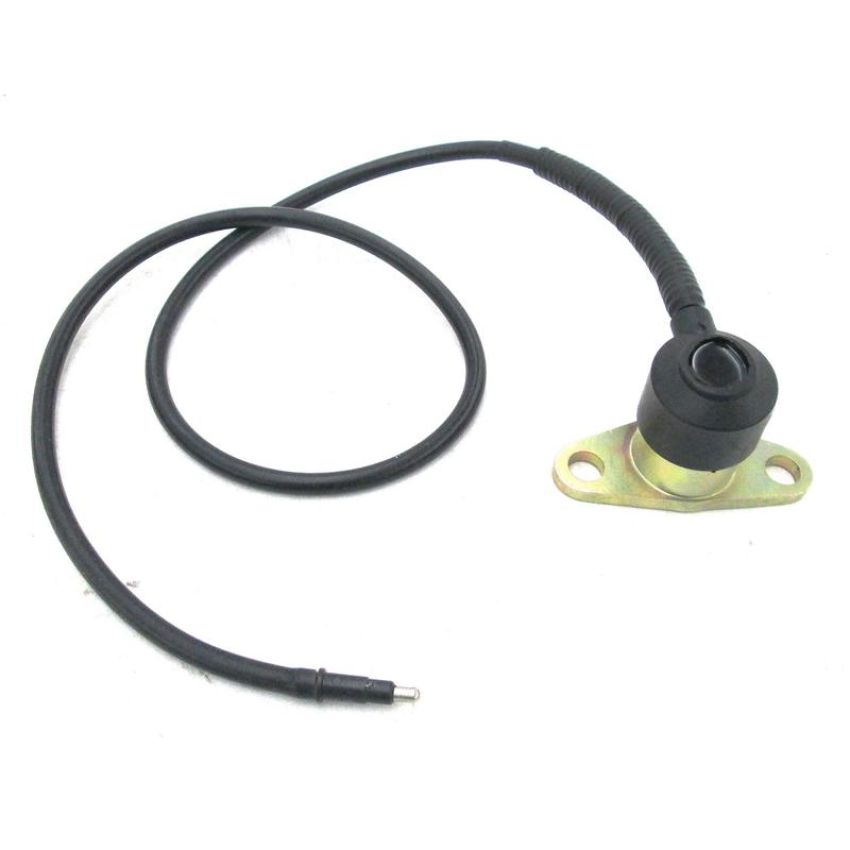 MTC VM292 Automatic Transmission Overdrive Solenoid