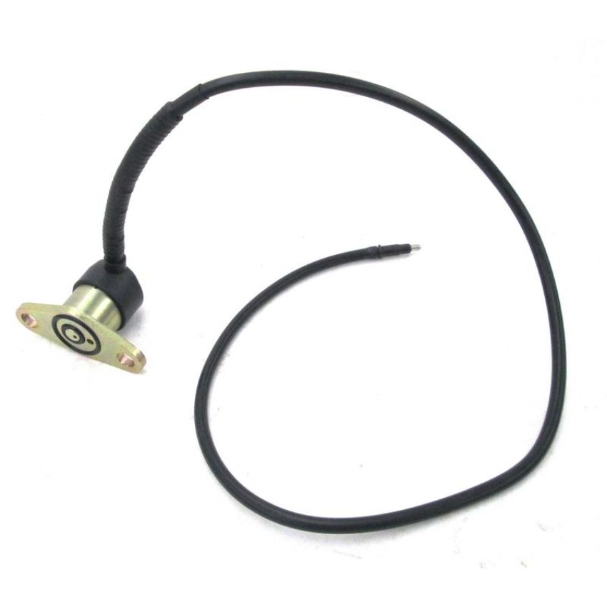 MTC VM292 Automatic Transmission Overdrive Solenoid