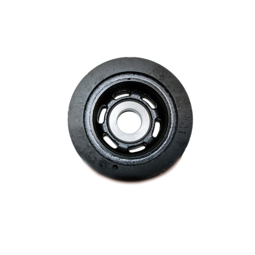 MTC VM375 ENGINE CRANKSHAFT PULLEY