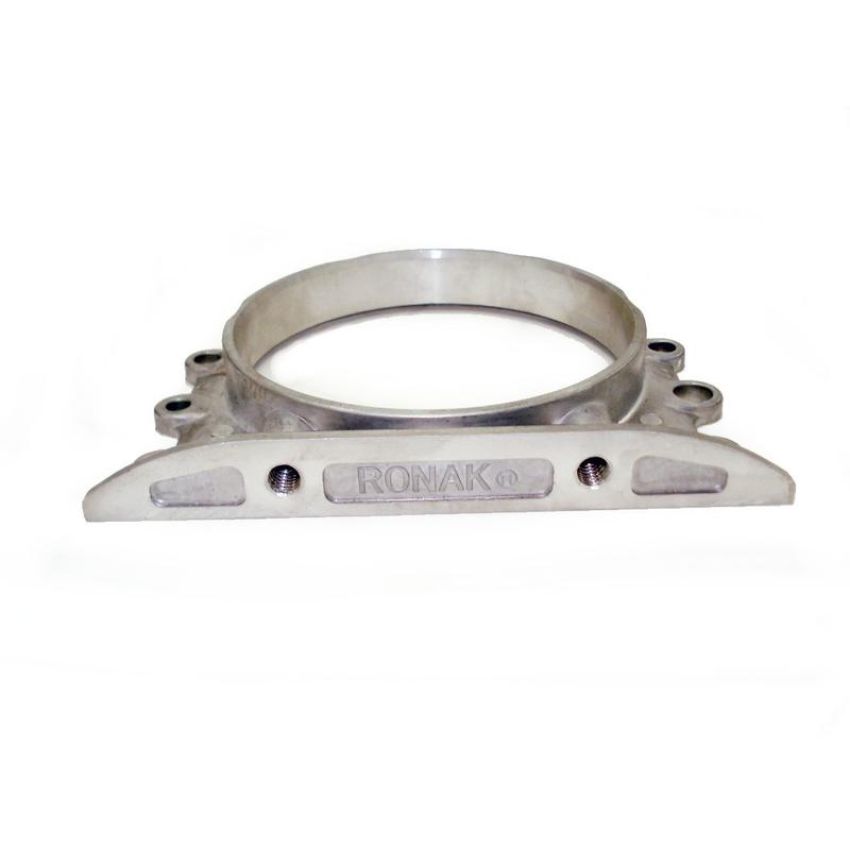MTC VM387 Engine Crankshaft Sealing Flange Gasket