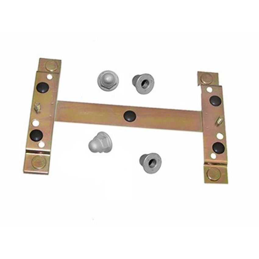 MTC VM943 License Plate Bracket