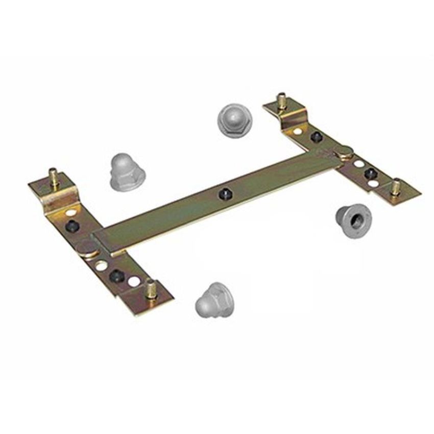 MTC VM943 License Plate Bracket