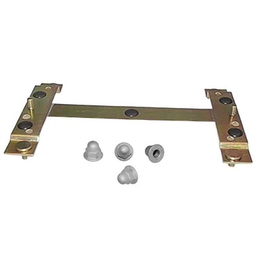 MTC VM943 License Plate Bracket