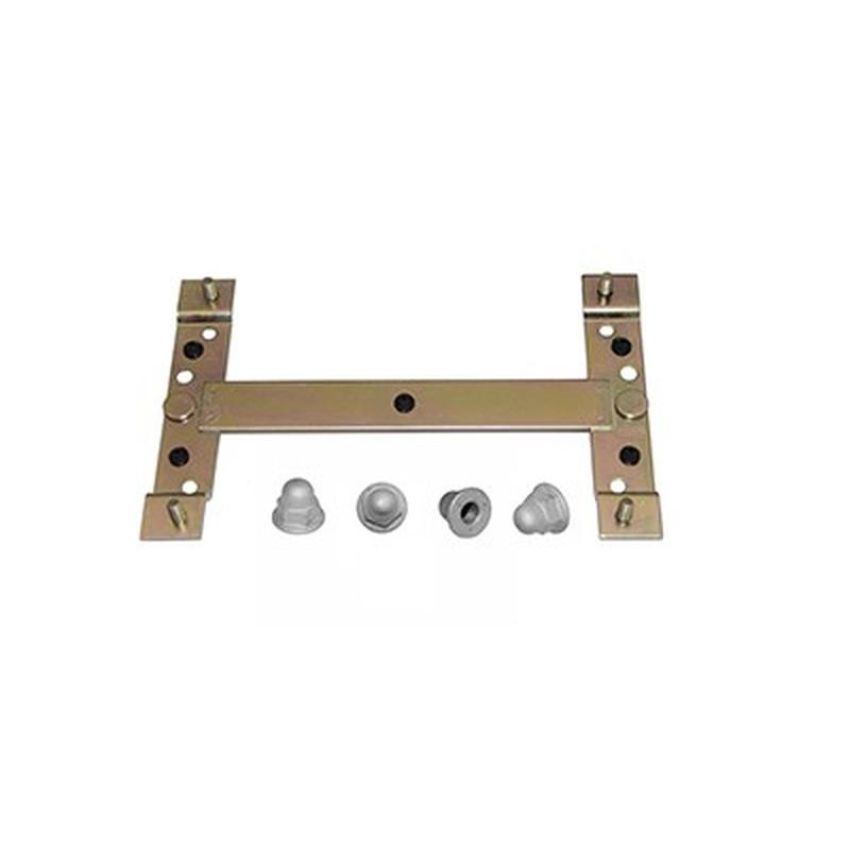 MTC VM943 License Plate Bracket