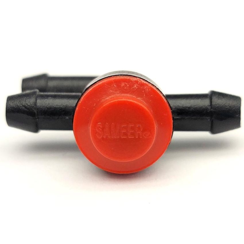 MTC VP440 Windshield Washer Hose Connector
