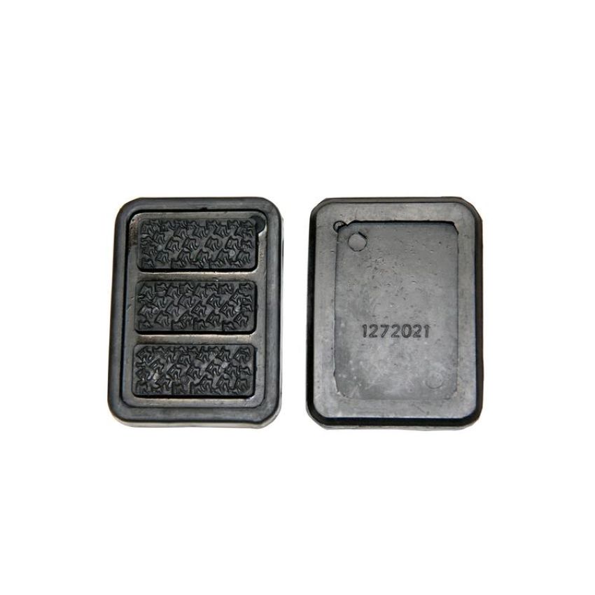 MTC VR120 Brake Pedal / Clutch Pedal Pad