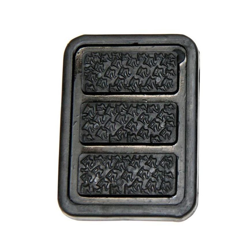 MTC VR120 Brake Pedal / Clutch Pedal Pad