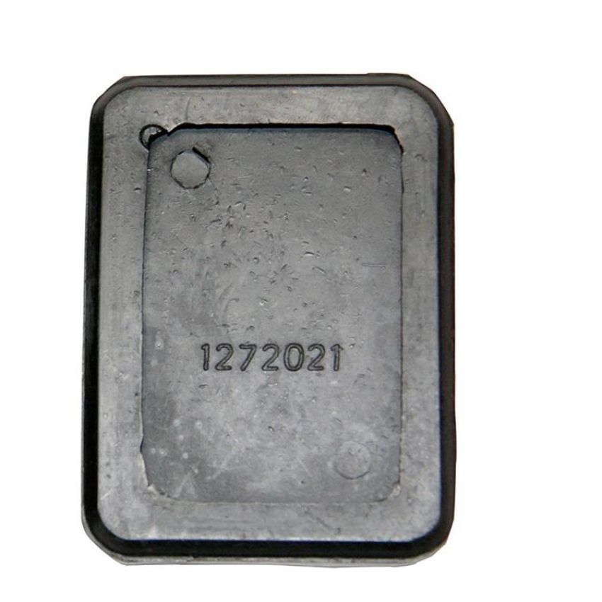 MTC VR120 Brake Pedal / Clutch Pedal Pad