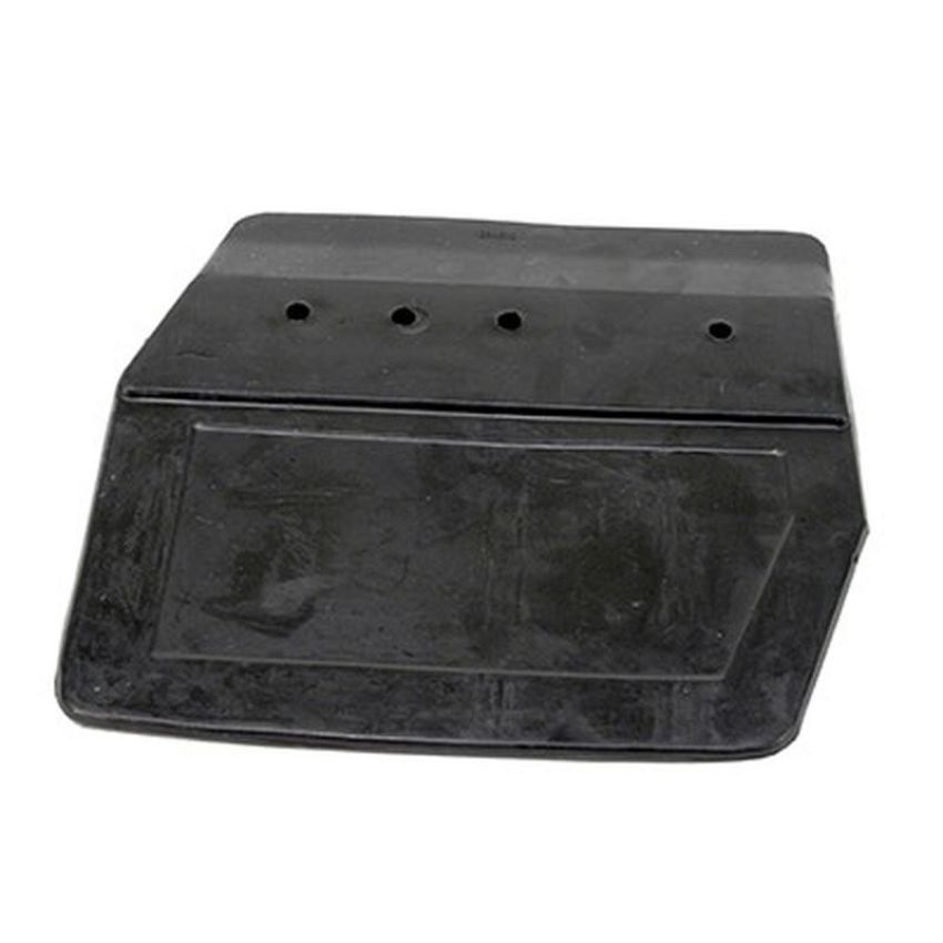 MTC VR178 Mud Flap