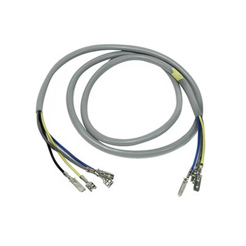 MTC VR331 Tailgate Wiring Harness