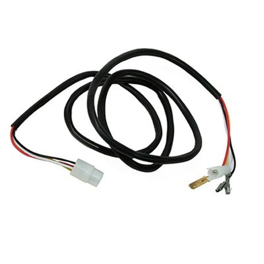 MTC VR333 Tailgate Wiring Harness