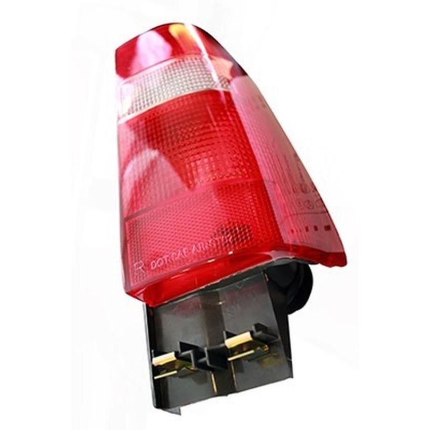 MTC VR918 TAIL LIGHT LENS