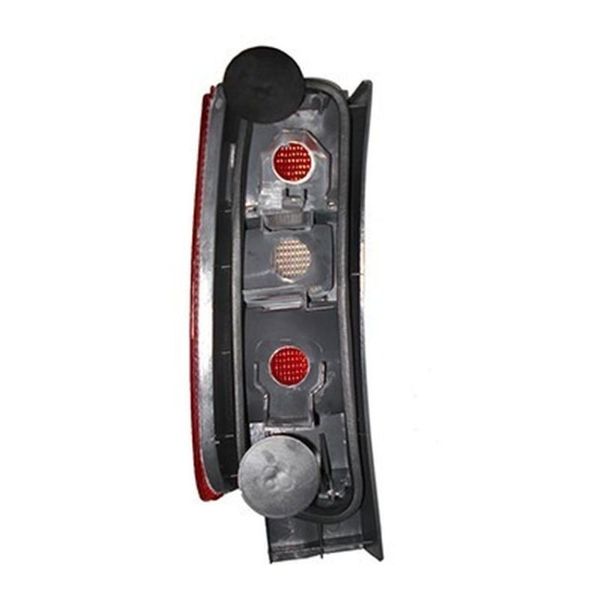 MTC VR918 TAIL LIGHT LENS