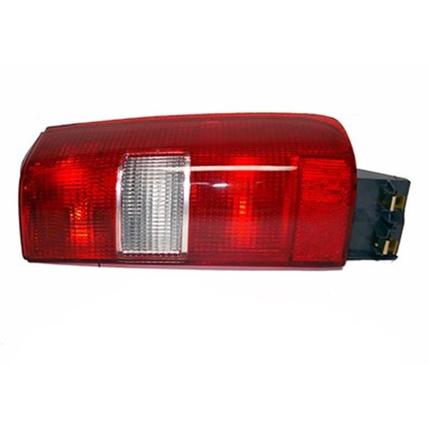 MTC VR918 TAIL LIGHT LENS