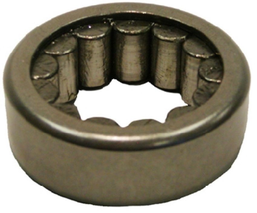 SKF MU1207-CX SKF Cylindrical Roller Bearing MU1207-CX