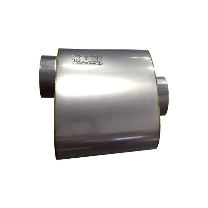 Kooks Custom Headers MUF-018 3
