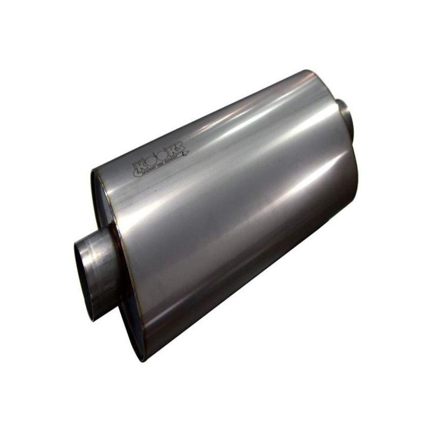 Kooks Custom Headers MUF-019 3
