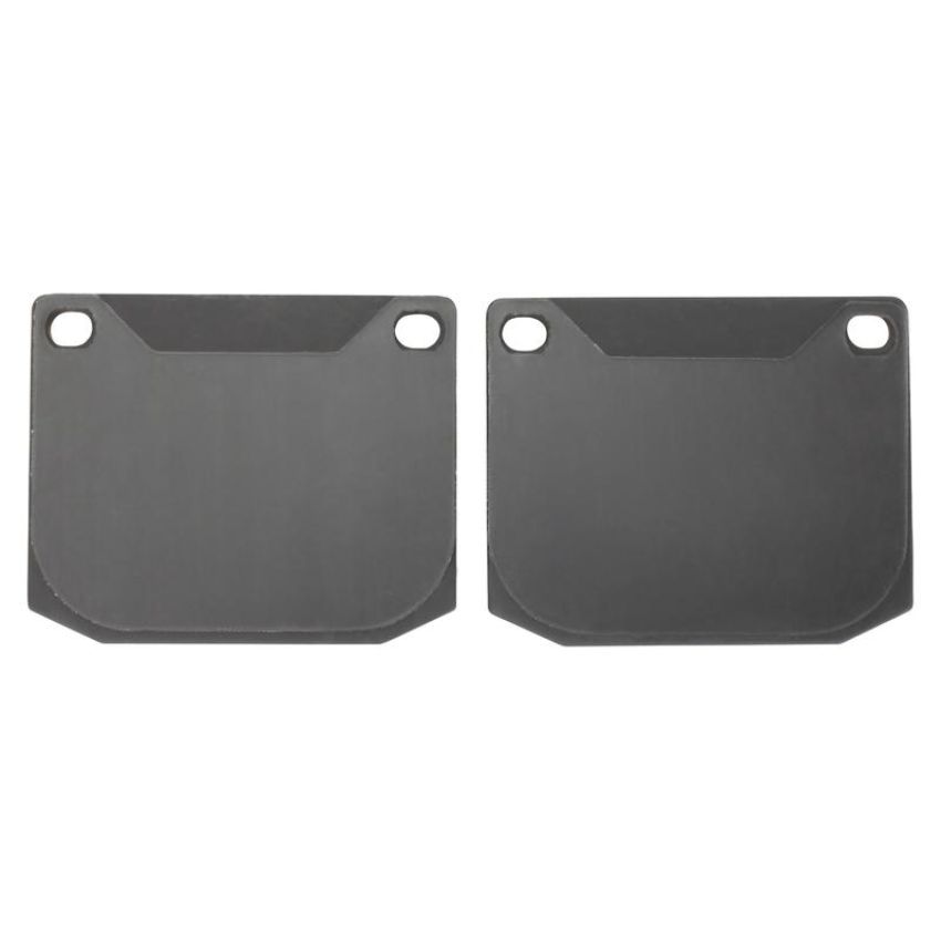 MPA 1000-0002M QB Semi-Metallic Brake Pads