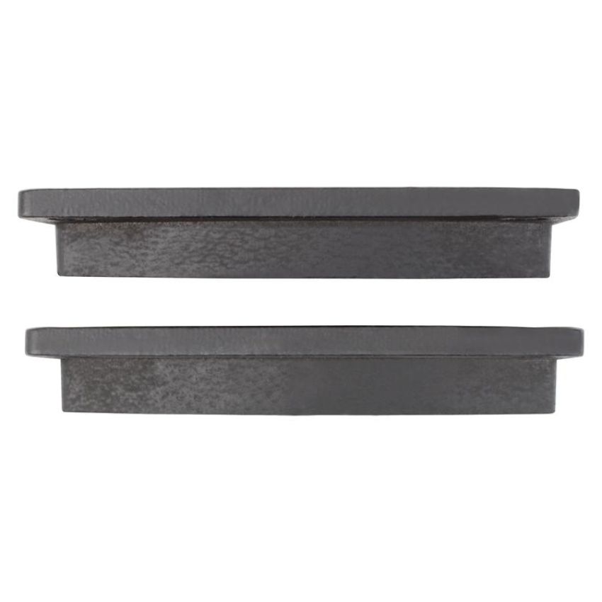 MPA 1000-0004M QB Semi-Metallic Brake Pads