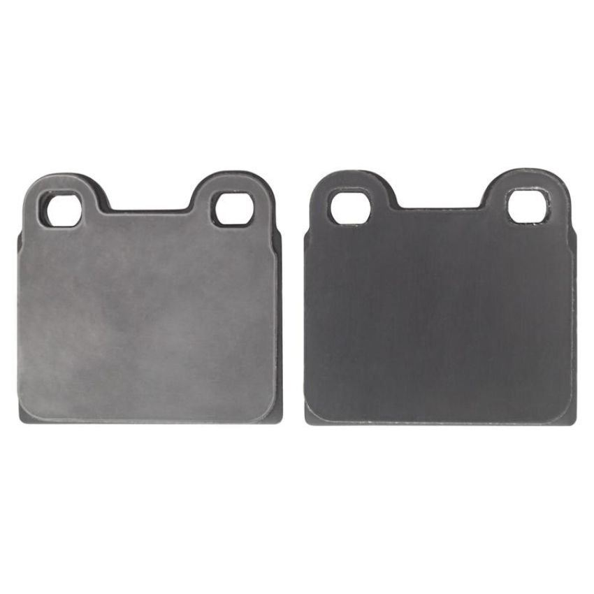 MPA 1000-0030M QB Semi-Metallic Brake Pads