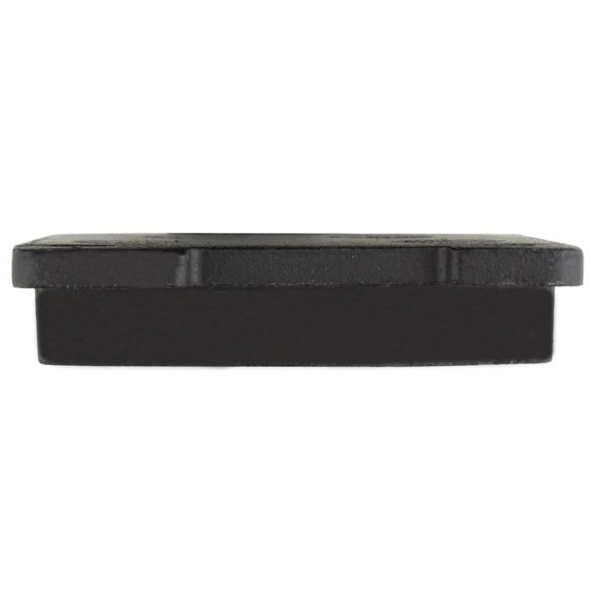 MPA 1000-0051M QB Semi-Metallic Brake Pads