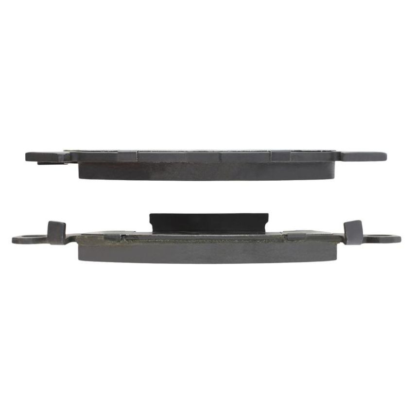 MPA 1000-0052C QB Ceramic Brake Pads