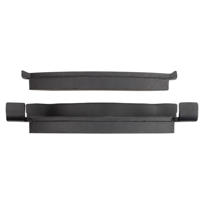 MPA 1000-0090M QB Semi-Metallic Brake Pads