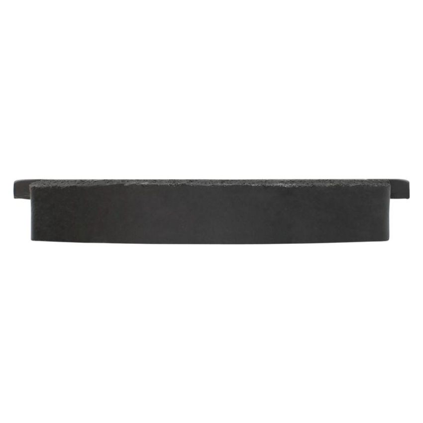MPA 1000-0101M QB Semi-Metallic Brake Pads