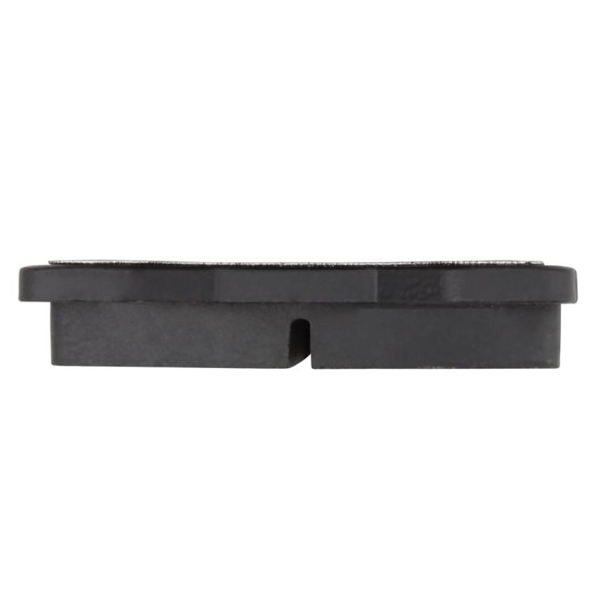 MPA 1000-0108M QB Semi-Metallic Brake Pads